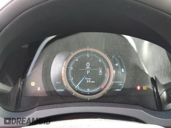 ✅ 2015 Lexus IS 250 • VIN: JTHBF1D28F5079453 • Lot: 56516245. Listed on Copart with 145,563 mi. Free auction sales archive from the USA and detailed vehicle history report at DreamBid. Image 9.