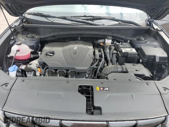 ✅ 2022 Hyundai Tucson SEL • VIN: 5NMJFCAE1NH022241 • Lot: 68663584. Wystawiony na Copart z przebiegiem 28 858 mil. Bezpłatny archiwum sprzedaży aukcyjnych z USA i szczegółowy raport historii pojazdu na DreamBid. Zdjęcie 12.