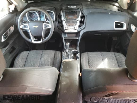 ✅ 2016 Chevrolet Equinox LT • VIN: 2GNFLFEK8G6332887 • Лот: 71090544. Опубликован ранее на Copart с пробегом 143 695 миль. Бесплатный доступ к архиву аукционных продаж из США и подробный отчёт об истории автомобиля на DreamBid. Изображение 8.