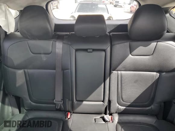 ✅ 2022 Hyundai Tucson Limited • VIN: KM8JFDA24NU059140 • Lot: 49006965. Wystawiony na Copart z przebiegiem 32 792 mil. Bezpłatny archiwum sprzedaży aukcyjnych z USA i szczegółowy raport historii pojazdu na DreamBid. Zdjęcie 10.