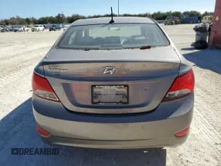 ✅ 2017 Hyundai Accent Value Edition • VIN: KMHCT4AE6HU364963 • Лот: 75344344. Опубликован ранее на Copart с пробегом Не указан. Бесплатный доступ к архиву аукционных продаж из США и подробный отчёт об истории автомобиля на DreamBid. Изображение 6.