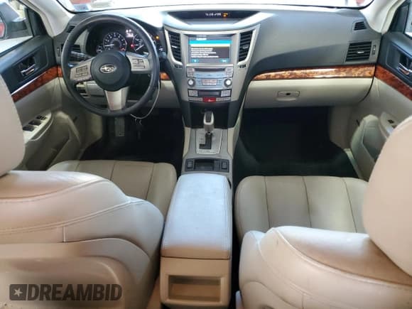 ✅ 2011 Subaru Outback Limited Power Moon • VIN: 4S4BRBLC9B3404508 • Lot: 84623165. Listed on Copart with 136,680 mi. Free auction sales archive from the USA and detailed vehicle history report at DreamBid. Image 8.
