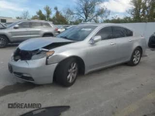 ✅ 2014 Acura TL Technology • VIN: 19UUA8F5XEA002373 • Lot: 82521035. Wystawiony na Copart z przebiegiem 173 449 mil. Bezpłatny archiwum sprzedaży aukcyjnych z USA i szczegółowy raport historii pojazdu na DreamBid. Zdjęcie 1.