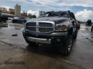 ✅ 2007 Dodge 2500 Laramie • VIN: 1D7KS28A97J615622 • Лот: 58845885. Опубликован ранее на Copart с пробегом Не указан. Бесплатный доступ к архиву аукционных продаж из США и подробный отчёт об истории автомобиля на DreamBid. Изображение 13.