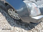 ✅ 2011 Cadillac CTS • VIN: 1G6DC5EY0B0163841 • Lot: 42409886. Listed on IAAI with 119,231 mi. Free auction sales archive from the USA and detailed vehicle history report at DreamBid. Image 6.