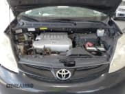 ✅ 2010 Toyota Sienna LE • VIN: 5TDJK4CC1AS030716 • Lot: 42575402. Wystawiony na IAAI z przebiegiem 207 278 mil. Bezpłatny archiwum sprzedaży aukcyjnych z USA i szczegółowy raport historii pojazdu na DreamBid. Zdjęcie 10.