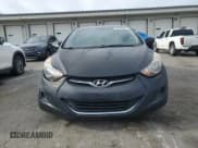 ✅ 2011 Hyundai Elantra GLS • VIN: KMHDH4AE5BU092418 • Lot: 82402285. Listed on Copart with 154,328 mi. Free auction sales archive from the USA and detailed vehicle history report at DreamBid. Image 5.