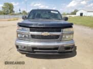 ✅ 2008 Chevrolet Colorado 1LT • VIN: 1GCDT13E188157698 • Лот: 71367695. Опубликован ранее на Copart с пробегом 276 374 миль. Бесплатный доступ к архиву аукционных продаж из США и подробный отчёт об истории автомобиля на DreamBid. Изображение 5.