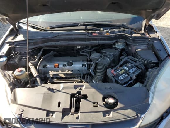 ✅ 2011 Honda CR-V LX • VIN: 5J6RE4H34BL015031 • Lot: 92260105. Listed on Copart with 221,714 mi. Free auction sales archive from the USA and detailed vehicle history report at DreamBid. Image 11.