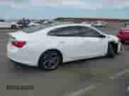 2023 Chevrolet Malibu LT with VIN 1G1ZD5ST1PF197955, listed as a IAAI auction lot 43304840 with 37,365 mi miles and . Bid and sale history available at DreamBid. Image 13.