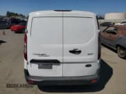 ✅ 2021 Ford Transit Connect XLT • VIN: NM0LS7F21M1505258 • Lot: 58965135. Listed on Copart with Not provided. Free auction sales archive from the USA and detailed vehicle history report at DreamBid. Image 6.