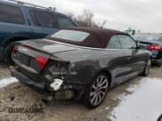 ✅ 2014 Audi A5 Premium Plus • VIN: WAUJFAFH6EN008486 • Лот: 41744935. Опубликован ранее на Copart с пробегом 93 795 миль. Бесплатный доступ к архиву аукционных продаж из США и подробный отчёт об истории автомобиля на DreamBid. Изображение 3.