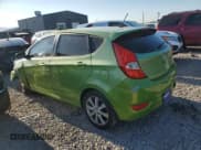 ✅ 2012 Hyundai Accent SE • VIN: KMHCU5AEXCU034397 • Лот: 68840214. Опубликован ранее на Copart с пробегом 106 057 миль. Бесплатный доступ к архиву аукционных продаж из США и подробный отчёт об истории автомобиля на DreamBid. Изображение 2.