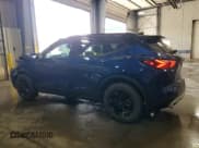 ✅ 2022 Chevrolet Blazer LT • VIN: 3GNKBJRS2NS136764 • Lot: 62821565. Listed on Copart with 69,157 mi. Free auction sales archive from the USA and detailed vehicle history report at DreamBid. Image 2.