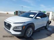 ✅ 2021 Hyundai Kona SEL • VIN: KM8K22AA7MU616536 • Лот: 42839874. Опубликован ранее на IAAI с пробегом 70 987 миль. Бесплатный доступ к архиву аукционных продаж из США и подробный отчёт об истории автомобиля на DreamBid. Изображение 2.