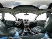 ✅ 2013 GMC Acadia Denali • VIN: 1GKKRTKDXDJ220346 • Lot: 43540990. Listed on IAAI with 144,678 mi. Free auction sales archive from the USA and detailed vehicle history report at DreamBid. Image 18.