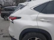 ✅ 2021 Lexus NX 300 • VIN: JTJGARDZ2M5019373 • Lot: 43744669. Wystawiony na IAAI z przebiegiem 74 474 mil. Bezpłatny archiwum sprzedaży aukcyjnych z USA i szczegółowy raport historii pojazdu na DreamBid. Zdjęcie 17.
