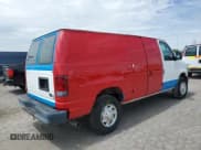 ✅ 2011 Ford Econoline Cargo Commercial • VIN: 1FTSE3EL3BDA38770 • Lot: 63881715. Listed on Copart with 153,607 mi. Free auction sales archive from the USA and detailed vehicle history report at DreamBid. Image 3.