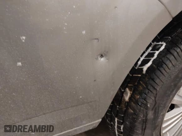 ✅ 2008 Lincoln Navigator • VIN: 5LMFU285X8LJ12365 • Lot: 43915529. Listed on IAAI with 176,781 mi. Free auction sales archive from the USA and detailed vehicle history report at DreamBid. Image 6.