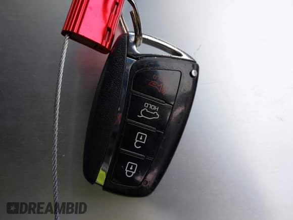 2015 Hyundai Santa Fe Limited with VIN KM8SR4HF9FU129821, listed as a IAAI auction lot 42156551 with 104,277 mi miles and . Bid and sale history available at DreamBid. Image 11.