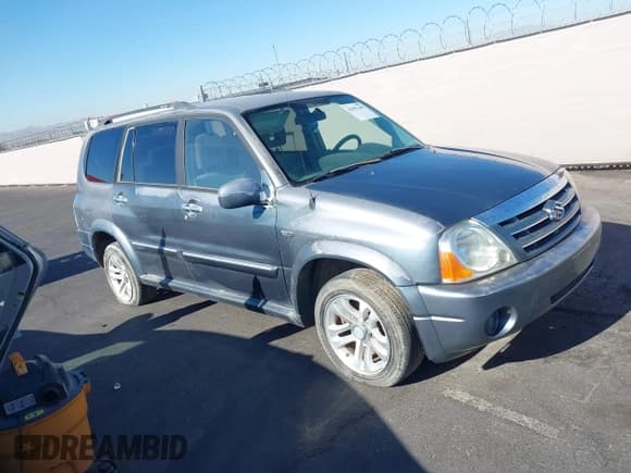 ✅ 2005 Suzuki XL7 LX • VIN: JS3TY92V554101569 • Лот: 42991389. Опубликован ранее на IAAI с пробегом 150 083 миль. Бесплатный доступ к архиву аукционных продаж из США и подробный отчёт об истории автомобиля на DreamBid. Изображение 13.