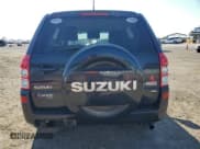 ✅ 2011 Suzuki Grand Vitara Premium • VIN: JS3TD0D24B4101018 • Lot: 79105834. Listed on Copart with 120,605 mi. Free auction sales archive from the USA and detailed vehicle history report at DreamBid. Image 6.