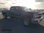 2019 Chevrolet Silverado 3500HD LTZ с VIN 1GC4KXEY8KF262626, выставлен на аукционе Copart как лот 80450744 с пробегом 83 072 миль миль и Списание • Salvage title. История ставок и продаж доступна на DreamBid. Изображение 4.