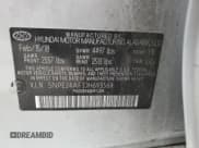 ✅ 2018 Hyundai Sonata SE • VIN: 5NPE24AF3JH693564 • Лот: 50357123. Опубликован ранее на Copart с пробегом Не указан. Бесплатный доступ к архиву аукционных продаж из США и подробный отчёт об истории автомобиля на DreamBid. Изображение 13.