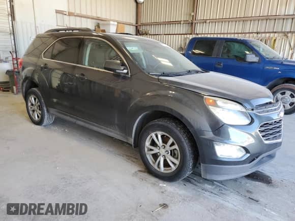 2017 Chevrolet Equinox LT с VIN 2GNFLFEKXH6344380, выставлен на аукционе Copart как лот 82578895 с пробегом 122 237 миль миль и Чистый • Clean title. История ставок и продаж доступна на DreamBid. Изображение 4.