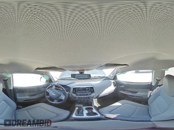 ✅ 2016 Chevrolet Colorado 2WD LT • VIN: 1GCGSCE33G1343001 • Лот: 86334515. Опубликован ранее на Copart с пробегом 61 103 миль. Бесплатный доступ к архиву аукционных продаж из США и подробный отчёт об истории автомобиля на DreamBid. Изображение 15.