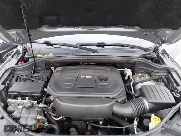 2018 Jeep Grand Cherokee Altitude z VIN 1C4RJFAG6JC220486, wystawiony jako IAAI lot #43399251 z przebiegiem 90 525 mil mil oraz . Historia ofert i sprzedaży dostępna na DreamBid. Obrazek 10.