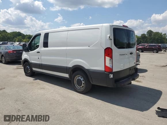 ✅ 2019 Ford Transit • VIN: 1FTYE1ZM8KKA08886 • Lot: 86341625. Wystawiony na Copart z przebiegiem 150 904 mil. Bezpłatny archiwum sprzedaży aukcyjnych z USA i szczegółowy raport historii pojazdu na DreamBid. Zdjęcie 2.