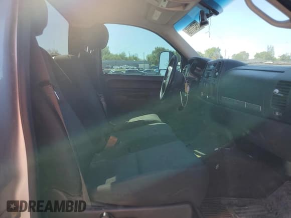 ✅ 2013 Chevrolet Silverado 2500HD LT • VIN: 1GC0KXCG5DF213699 • Lot: 55431115. Listed on Copart with 132,020 mi. Free auction sales archive from the USA and detailed vehicle history report at DreamBid. Image 10.