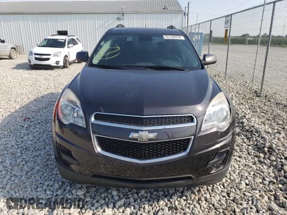 ✅ 2013 Chevrolet Equinox LT • VIN: 2GNALDEK7D6118760 • Лот: 69750054. Опубликован ранее на Copart с пробегом 115 825 миль. Бесплатный доступ к архиву аукционных продаж из США и подробный отчёт об истории автомобиля на DreamBid. Изображение 5.