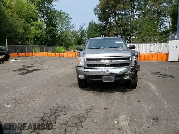 ✅ 2007 Chevrolet Silverado 1500 1LT • VIN: 2GCEK19J371644818 • Lot: 71372155. Listed on Copart with 224,131 mi. Free auction sales archive from the USA and detailed vehicle history report at DreamBid. Image 15.