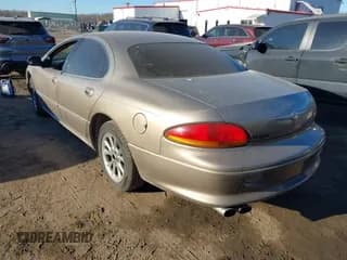 ✅ 2000 Chrysler LHS • VIN: 2C3HC56G4YH222936 • Lot: 41453912. Listed on IAAI with 202,102 mi. Free auction sales archive from the USA and detailed vehicle history report at DreamBid. Image 3.