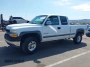 ✅ 2002 Chevrolet Silverado 2500HD • VIN: 1GCHK29U82E248890 • Lot: 43280406. Wystawiony na IAAI z przebiegiem 114 545 mil. Bezpłatny archiwum sprzedaży aukcyjnych z USA i szczegółowy raport historii pojazdu na DreamBid. Zdjęcie 6.