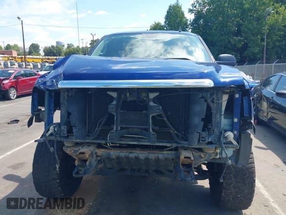 ✅ 2013 GMC Sierra 1500 SLE • VIN: 3GTP2VE76DG337172 • Лот: 43049203. Опубликован ранее на IAAI с пробегом 149 101 миль. Бесплатный доступ к архиву аукционных продаж из США и подробный отчёт об истории автомобиля на DreamBid. Изображение 13.