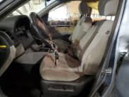 ✅ 2009 Hyundai Santa Fe SE • VIN: 5NMSH13E09H234800 • Lot: 68507634. Listed on Copart with 125,063 mi. Free auction sales archive from the USA and detailed vehicle history report at DreamBid. Image 7.