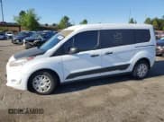 ✅ 2016 Ford Transit Connect XLT • VIN: NM0LS7FX4G1262030 • Lot: 53266825. Wystawiony na Copart z przebiegiem 208 977 mil. Bezpłatny archiwum sprzedaży aukcyjnych z USA i szczegółowy raport historii pojazdu na DreamBid. Zdjęcie 1.