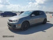 ✅ 2011 Volkswagen Golf GTI Autobahn • VIN: WVWFV7AJ6BW244263 • Lot: 62412255. Listed on Copart with 141,896 mi. Free auction sales archive from the USA and detailed vehicle history report at DreamBid. Image 1.