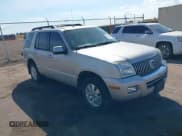 ✅ 2007 Mercury Mountaineer • VIN: 4M2EU47E27UJ22844 • Лот: 43231825. Опубликован ранее на IAAI с пробегом 127 005 миль. Бесплатный доступ к архиву аукционных продаж из США и подробный отчёт об истории автомобиля на DreamBid. Изображение 1.