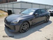 ✅ 2022 Kia Stinger GT2 • VIN: KNAE55LC5N6100543 • Lot: 68025545. Listed on Copart with 58,102 mi. Free auction sales archive from the USA and detailed vehicle history report at DreamBid. Image 1.
