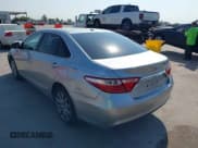 ✅ 2017 Toyota Camry SE • VIN: 4T1BF1FK5HU699485 • Lot: 43246779. Listed on IAAI with 113,852 mi. Free auction sales archive from the USA and detailed vehicle history report at DreamBid. Image 3.