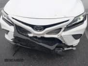 ✅ 2018 Toyota Camry XLE • VIN: 4T1B11HK5JU527927 • Лот: 43703439. Опубликован ранее на IAAI с пробегом 90 461 миль. Бесплатный доступ к архиву аукционных продаж из США и подробный отчёт об истории автомобиля на DreamBid. Изображение 6.