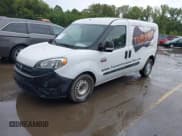 ✅ 2015 Ram ProMaster City Cargo Tradesman • VIN: ZFBERFAT0F6A42168 • Lot: 43291811. Listed on IAAI with 134,162 mi. Free auction sales archive from the USA and detailed vehicle history report at DreamBid. Image 2.