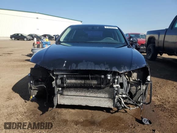 ✅ 2009 Audi A4 Prestige • VIN: WAUMK78K19N050865 • Lot: 61859375. Listed on Copart with 352,316 mi. Free auction sales archive from the USA and detailed vehicle history report at DreamBid. Image 5.