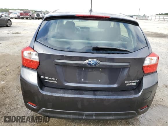 ✅ 2013 Subaru Impreza Premium • VIN: JF1GPAB63DH869447 • Lot: 84983795. Listed on Copart with 144,430 mi. Free auction sales archive from the USA and detailed vehicle history report at DreamBid. Image 6.