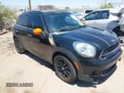✅ 2015 MINI Countryman S • VIN: WMWZC3C5XFWT02566 • Lot: 42408045. Wystawiony na IAAI z przebiegiem 114 822 mil. Bezpłatny archiwum sprzedaży aukcyjnych z USA i szczegółowy raport historii pojazdu na DreamBid. Zdjęcie 1.