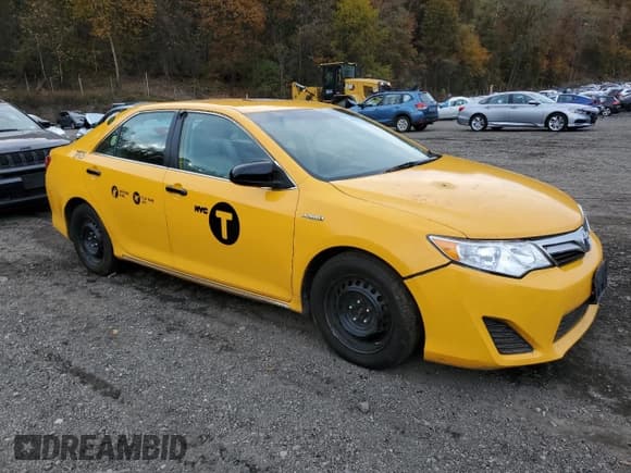 ✅ 2014 Toyota Camry XLE • VIN: 4T1BD1FK0EU122803 • Лот: 91344135. Опубликован ранее на Copart с пробегом 478 710 миль. Бесплатный доступ к архиву аукционных продаж из США и подробный отчёт об истории автомобиля на DreamBid. Изображение 4.